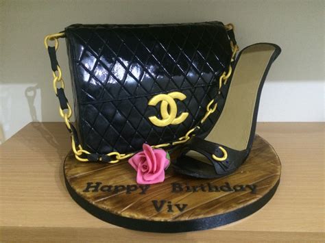 chanel purse cake|how to check chanel authenticity.